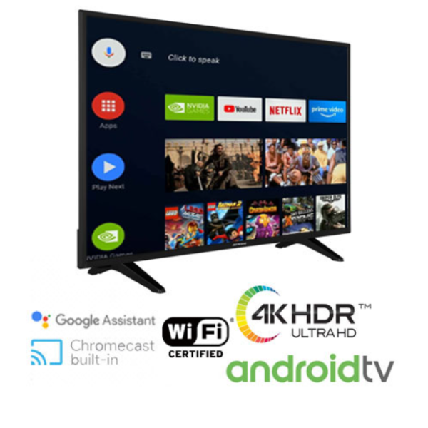 65 Inch TV