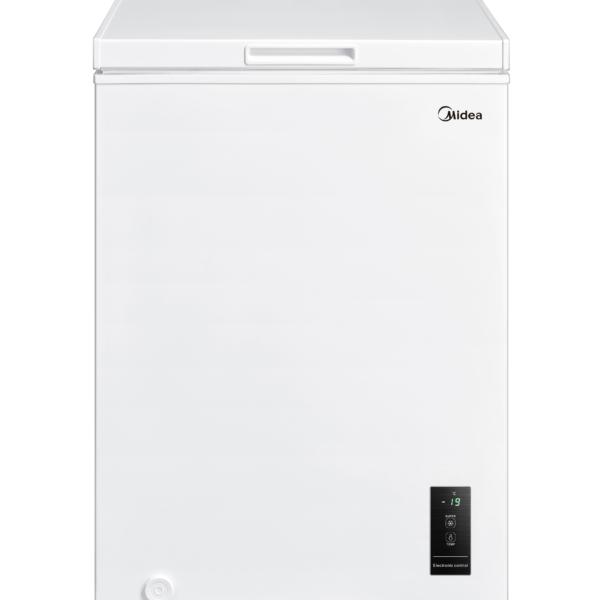 Midea Chest Freezer