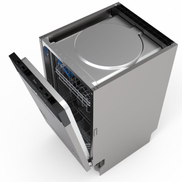Midea Dishwasher Built-In 45cm