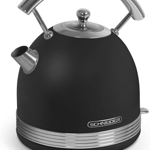 Electric Kettle