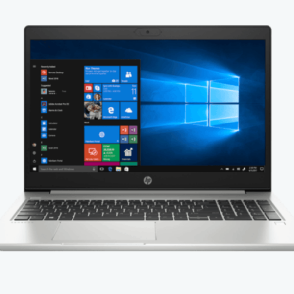 HP ProBook 450 G10 - Core i5-1335U Gen｜16GB RAM｜512GB SSD｜15.6" Screen｜Win 11 Pro