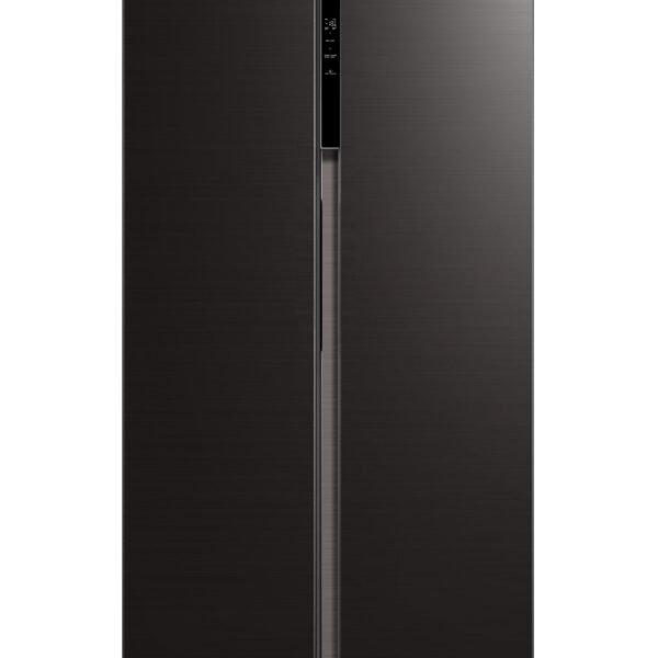 Midea American Style Side-By-Side Fridge Freezer