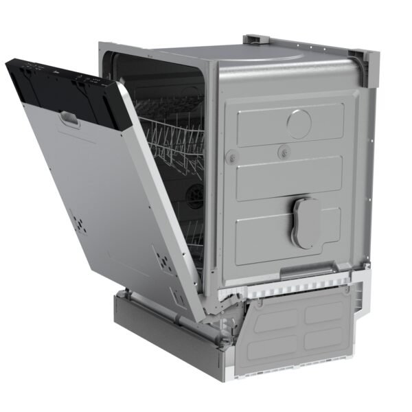 Midea Dishwasher Built-In 60cm