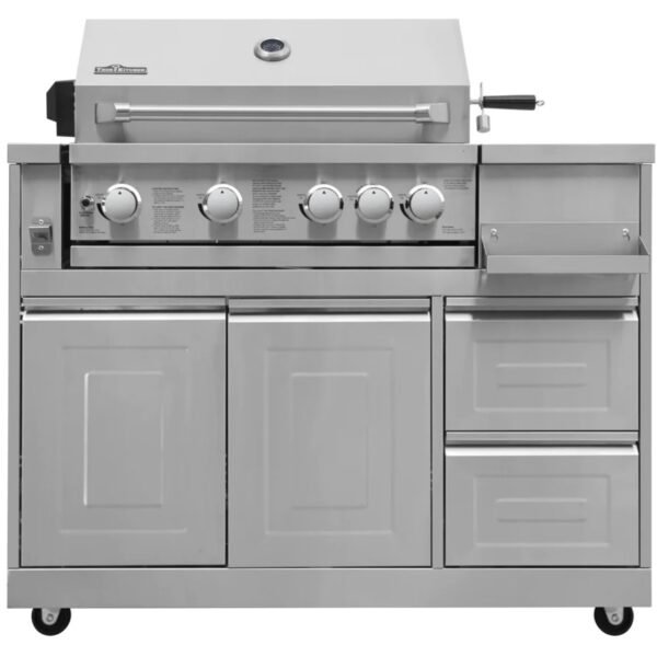 Big Bottom Cabinet (BBQ excluding)
