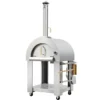 NEW KITCHEN Wood Fired Pizza Oven