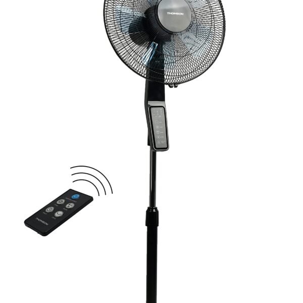 THOMSON Floor Fan 40 cm