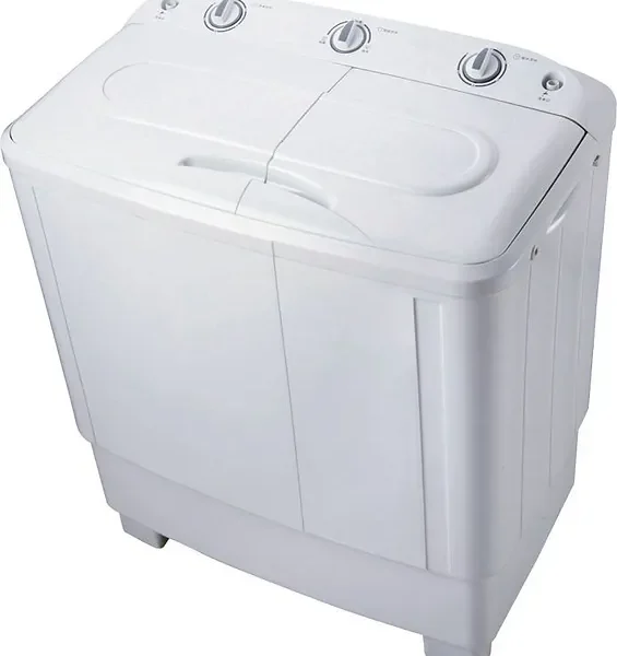 Concorde Twin Tub 7.2 Kg Plastic Body - XPB70-668SA