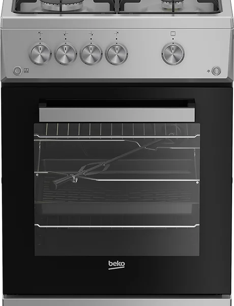 Beko Freestanding Gas Cooker 50cm x 60cm