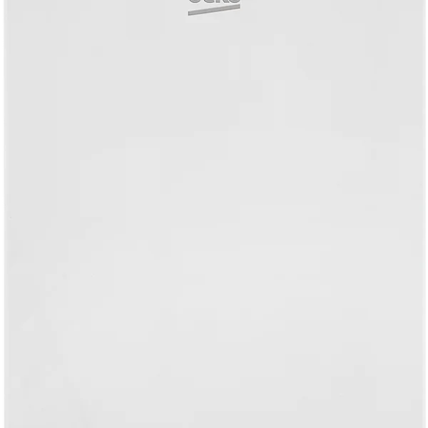 Beko 3 Drawer Freezer Upright 85 L