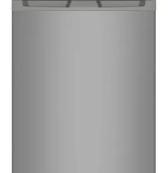 Beko 3 Drawer Freezer 84cm x 54cm Silver
