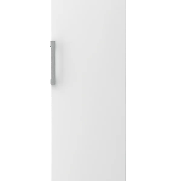 Beko Larder Fridge No Frost White