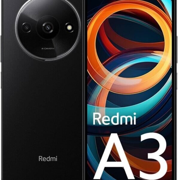 XIAOMI REDMI A3 4+128GB