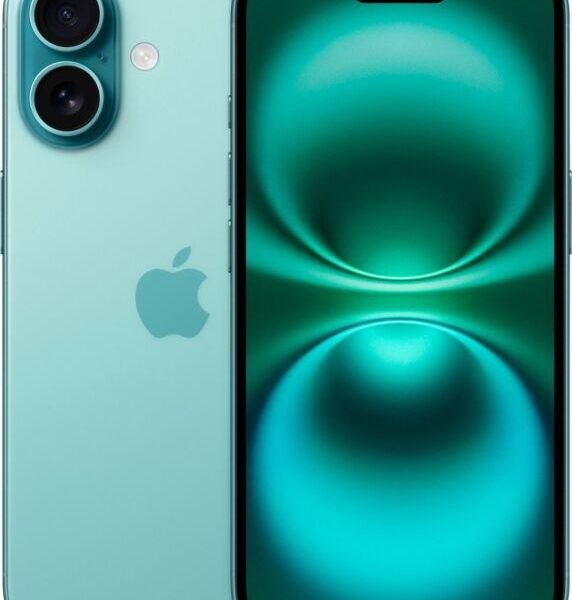 Iphone 16 256 GB