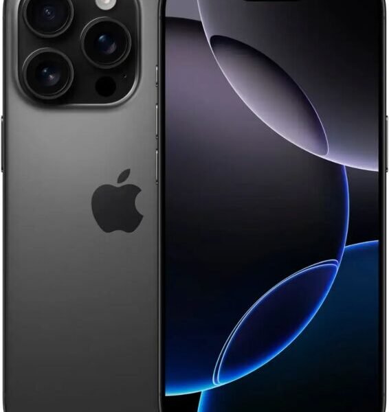 Iphone 16 Pro 256 GB