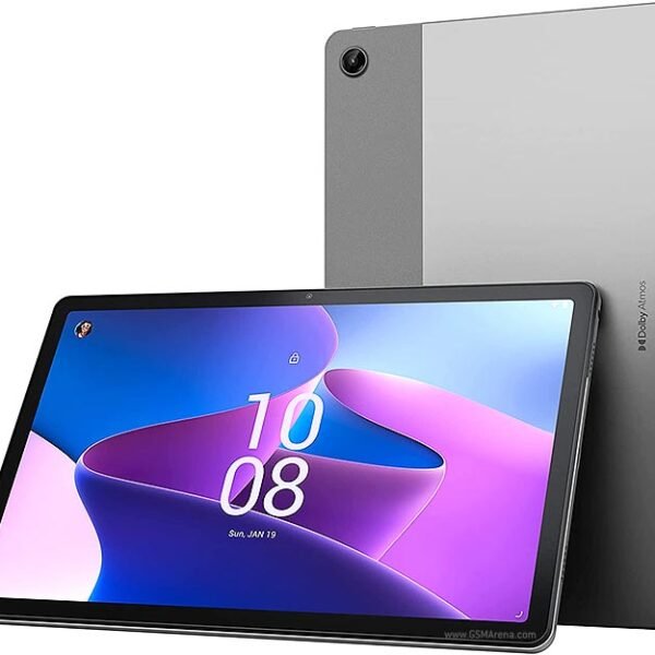 LENOVO M10 HD 4+64GB WI-FI GREY