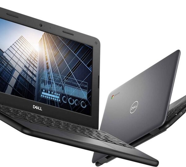 Dell Chromebook 11 (3100) - 4GB RAM｜32GB SSD｜11" Screen｜Chrome OS｜Refurbished (Copy)