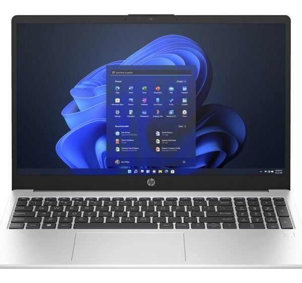 HP 250 G10 - Core i3-1315U Gen｜8GB RAM｜512GB SSD｜15.6" Screen｜Win 11