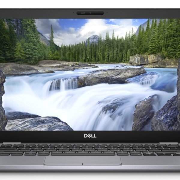 Dell Latitude 5310 - Core i5-10th Gen｜16GB RAM｜256GB SSD｜13.3" Touch Screen｜Windows 11 Pro