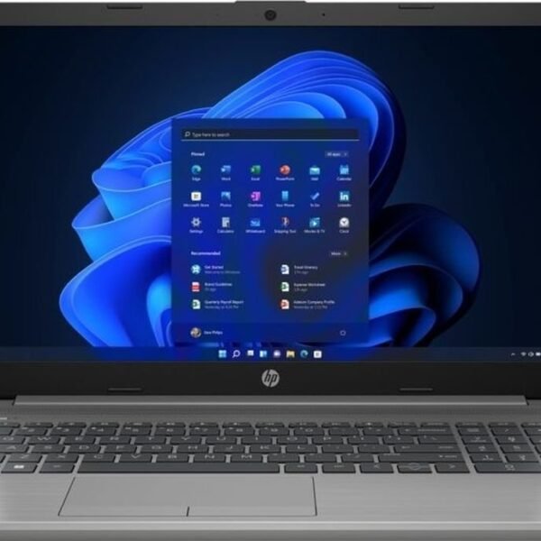 HP 255 G9 - Ryzen 5 5625U｜16GB RAM｜512GB SSD｜15.6" Screen｜Win 11