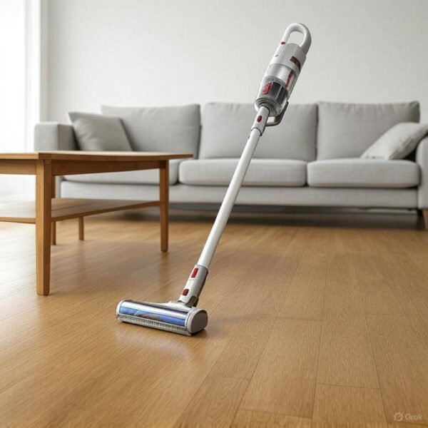 Cordless Vacuum