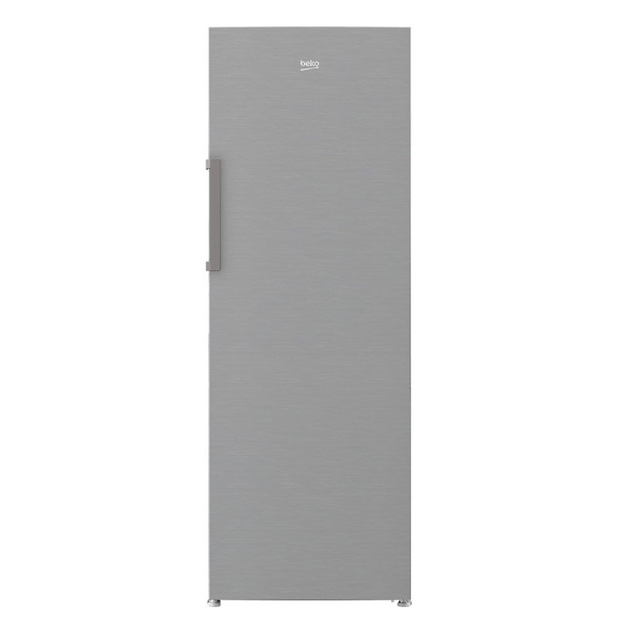 Beko Larder Fridge N/Frost 367 L S/Steel