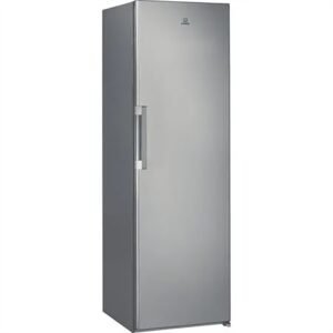 Indesit Larder Fridge Silver 167 x 60 cm