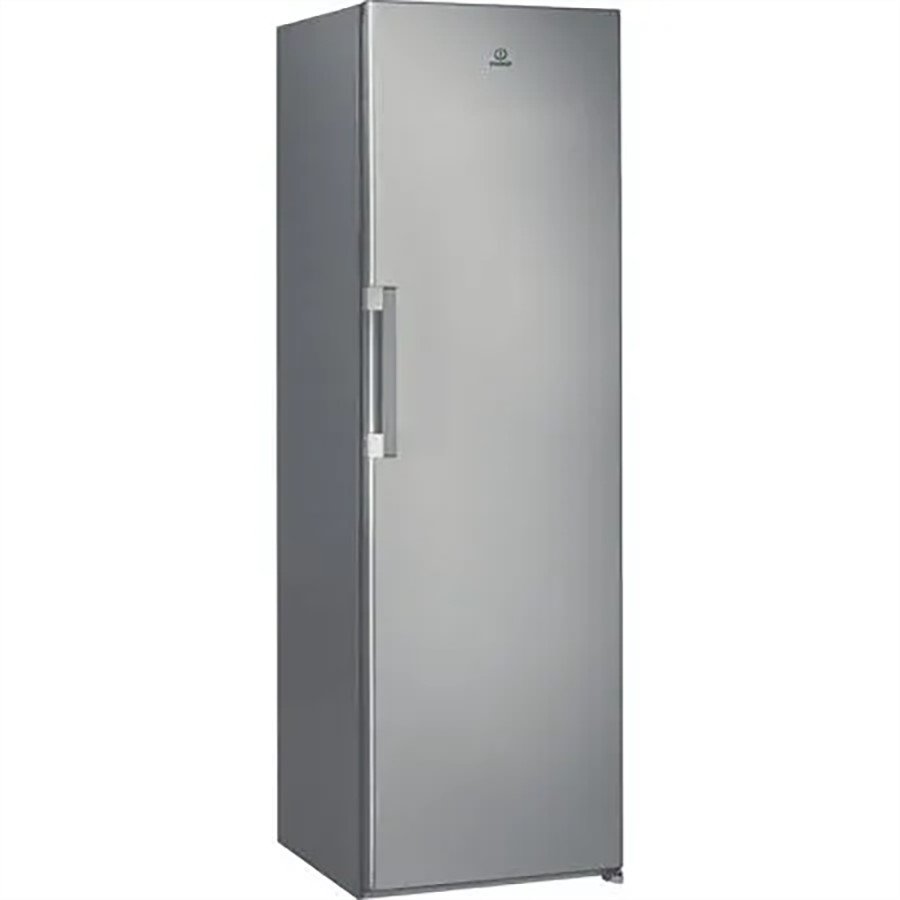 Indesit Larder Fridge Silver 167 x 60 cm