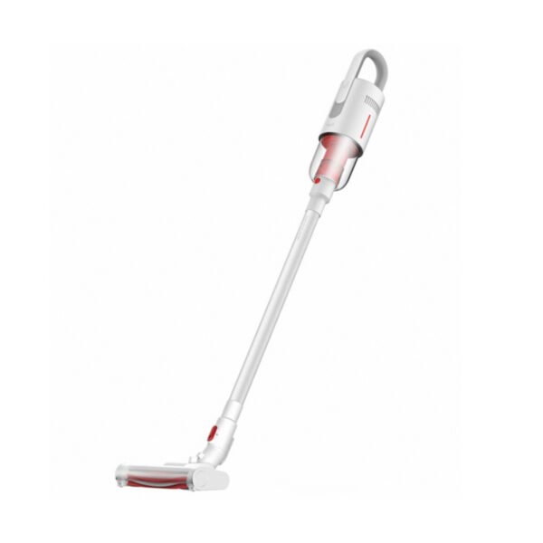 Cordless Vacuum