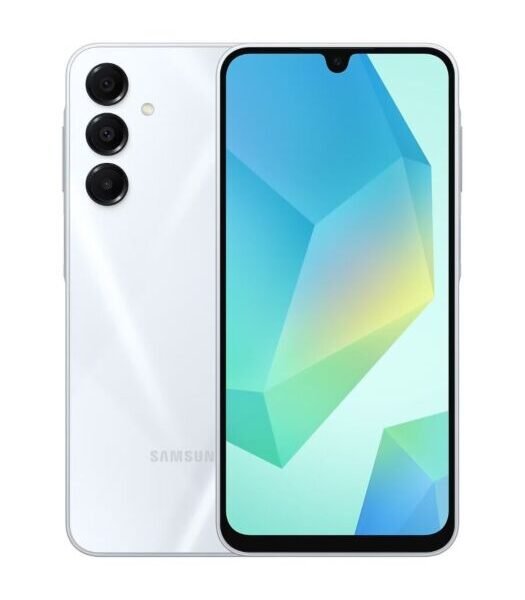 Samsung Galaxy A16 128GB 4GB Dual Sim Light Grey