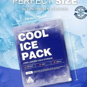 Ice Pack