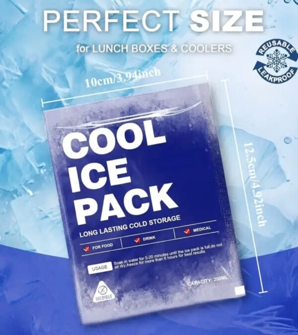 Ice Pack