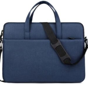 laptop Handbag Blue