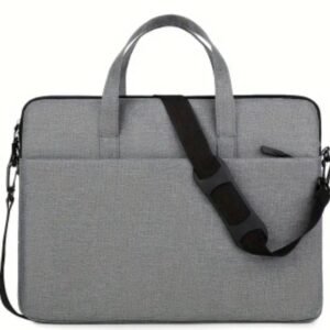 Laptop Handbag Grey