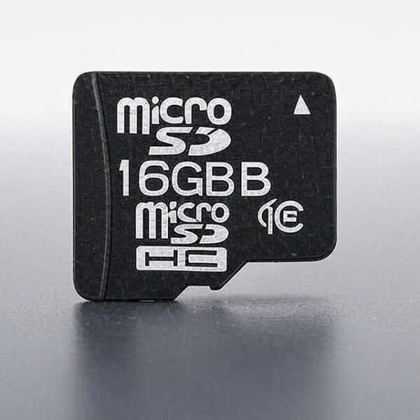 Memory Card 16GB