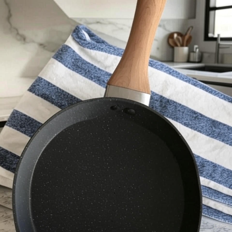 Non Stick Frying Pan 24 CM
