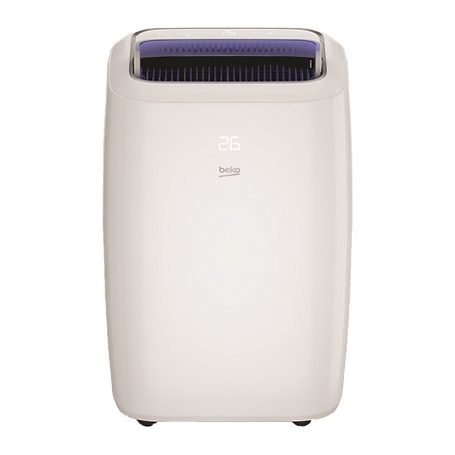 Beko Portable Air Conditioner 12,000 BTU