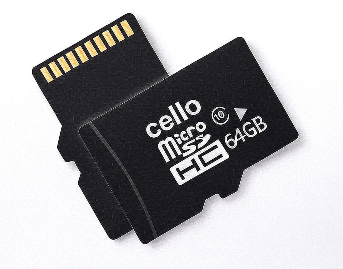 Memory Card 64GB
