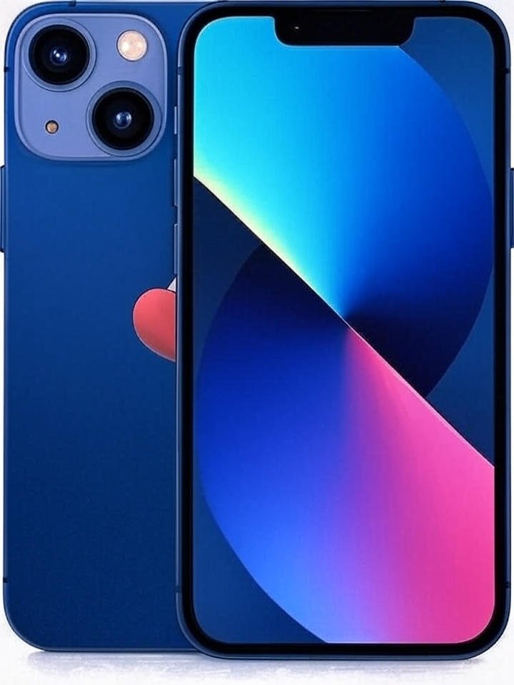 Apple iPhone 13 128GB Blue
