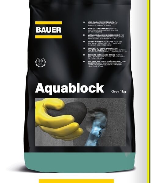 AQUABLOCK