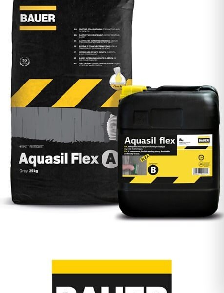 Aquasil Flex