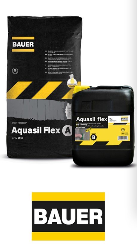 Aquasil Flex