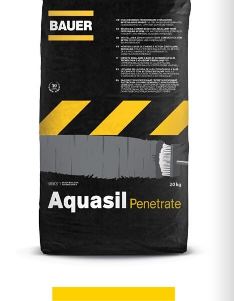 AQUASIL PENETRATE