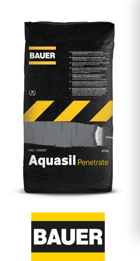 AQUASIL PENETRATE