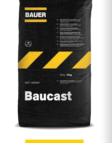 BAUCAST