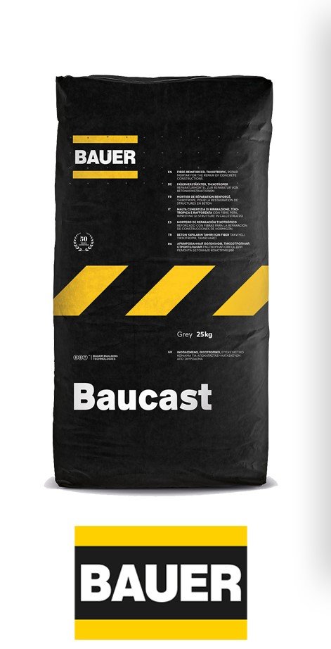 BAUCAST