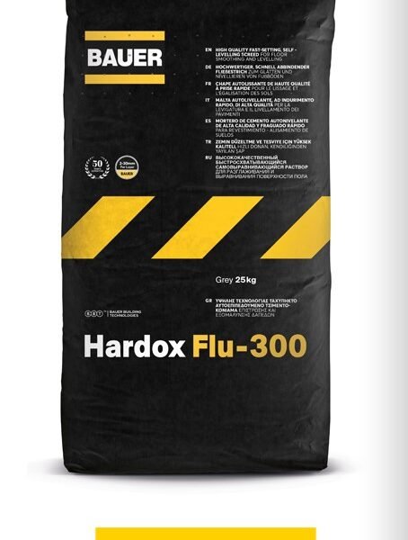 HARDOX FLU 300