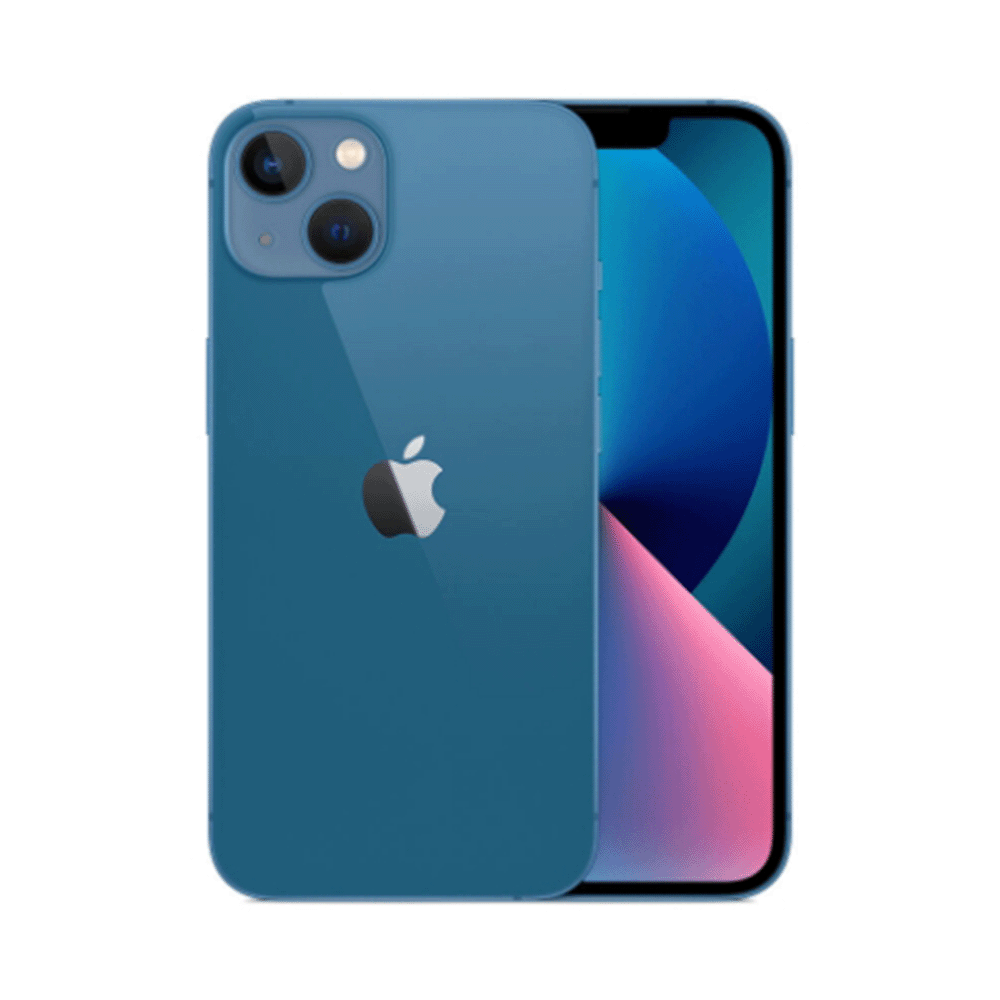 Apple iPhone 13 128GB Blue (t)