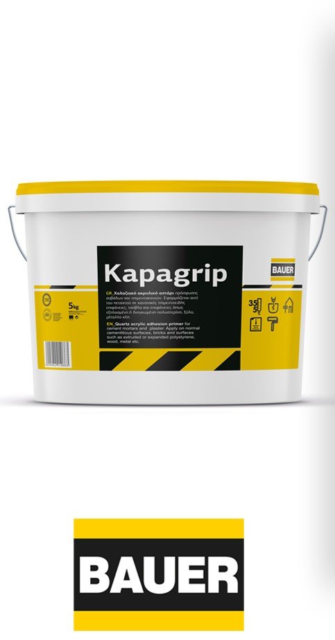 KAPAGRIP 5 KG