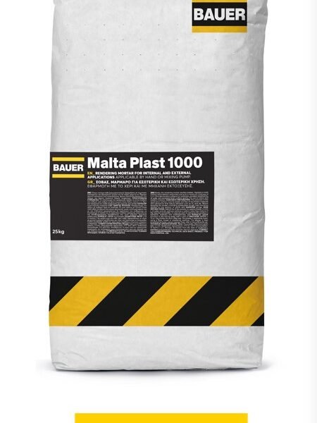 MALTA PLAST GR 1000