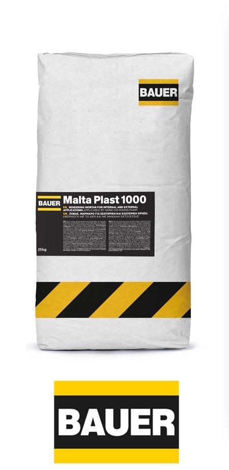 MALTA PLAST GR 1000